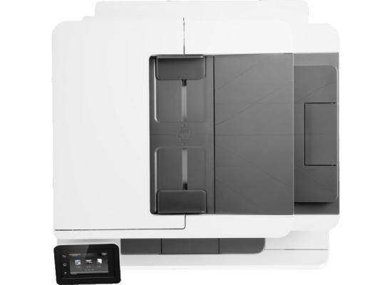 HP Color LaserJet Pro MFP M281fdn Printer